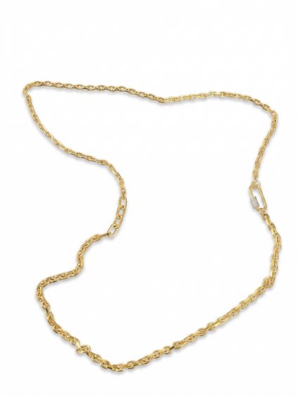Collana Rebecca Donna in Bronzo BPAKOB11 - BPAKOB11
